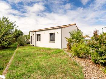 Vente Maison 4 chambresLa Chevrolière