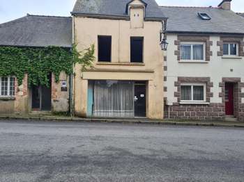 Vente maison 5 pièces La Chèze 22