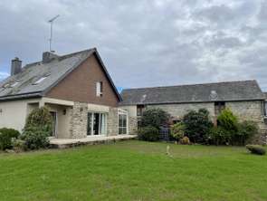 Vente Maison 4 chambresLa Chèze