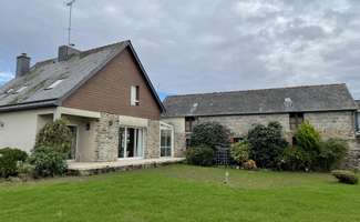 Photo Vente maison La Chèze