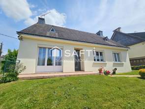 Vente Maison 4 chambresLa Chèze