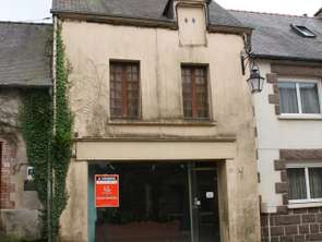 Vente Maison 3 chambresLa Chèze