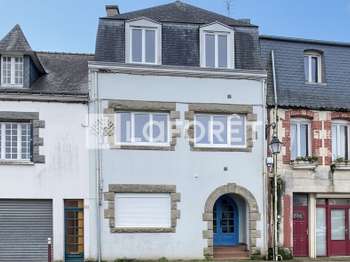 Vente maison 5 pièces La Chèze 22
