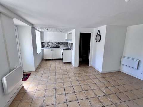 Vente maison 3 pièces La Chèze 22