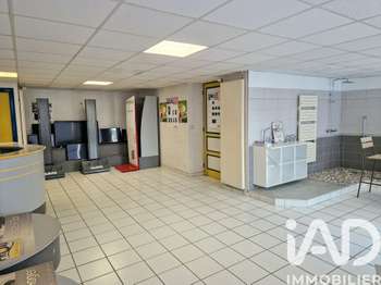 Vente Maison 5 piècesLa Chèze