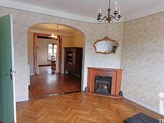 Vente maison 7 pièces Vente maison 7 pièces