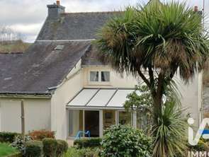 Vente Maison 4 chambresLa Chèze