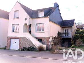 Vente Maison 4 chambresLa Chèze