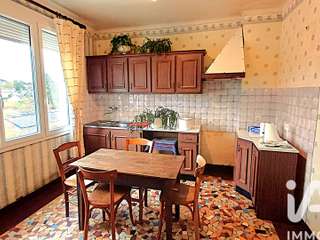 Vente maison 7 pièces Vente maison 7 pièces