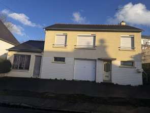 Vente Maison 4 piècesLa Chèze