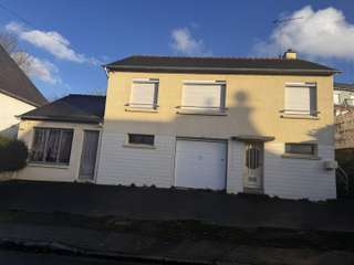 Vente maison 4 pièces Vente maison 4 pièces