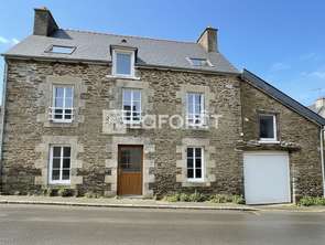 Vente Maison 5 chambresLa Chèze