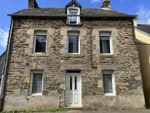 Vente Maison 3 chambresLa Chèze
