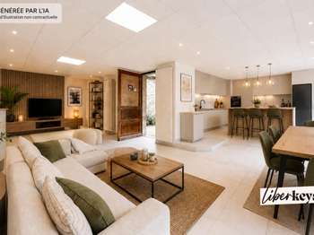 Vente maison 6 pièces La Chèze 22
