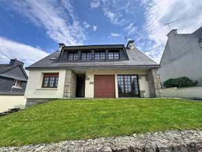 Vente Maison 5 chambresLa Chèze