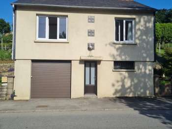 Vente maison 3 pièces La Chèze 22