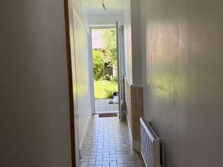Vente maison
