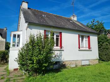 Vente Maison 2 chambresLa Chèze