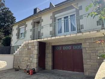 Vente Maison 2 chambresLa Chèze
