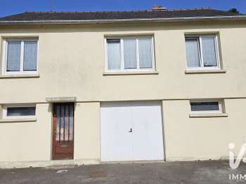 Vente Maison 3 chambresLa Chèze