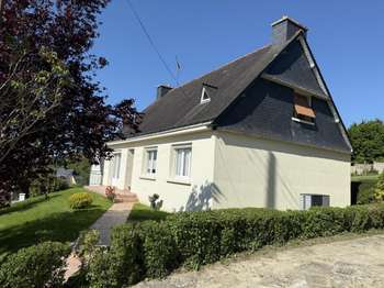 Vente maison 6 pièces La Chèze 22