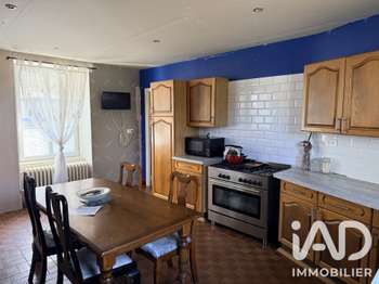 Vente maison 5 pièces Vente maison 5 pièces
