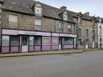 Vente Maison 8 piècesLa Chèze