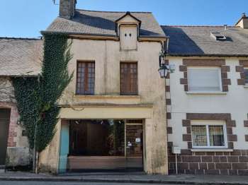 Photo Vente maison La Chèze