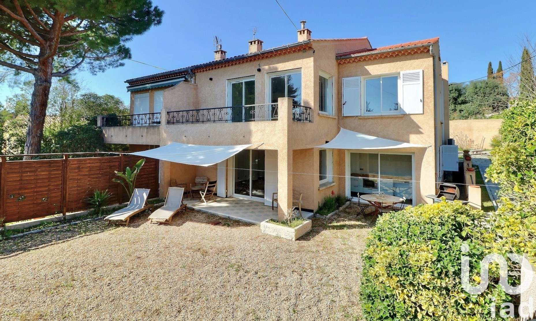 Vente Maison à La Ciotat (13600) : à vendre / 164m² La Ciotat