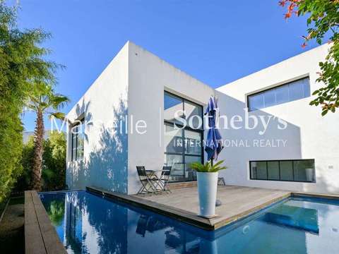Vente maison 5 pièces La Ciotat 13