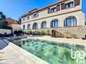 Vente Maison 6 chambresLa Ciotat