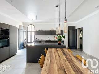 Vente maison 9 pièces Vente maison 9 pièces