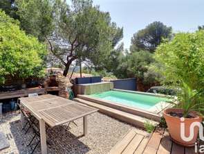 Vente Maison 3 chambresLa Ciotat