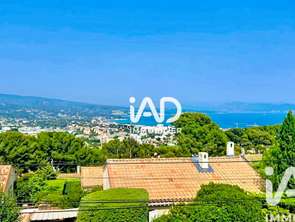 Vente Maison 4 chambresLa Ciotat