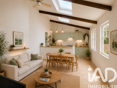 Vente maison 4 pièces La Ciotat 13