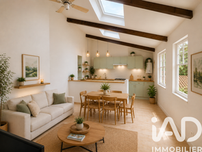 Vente Maison 4 piècesLa Ciotat