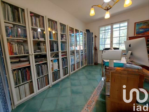 Vente maison 5 pièces La Ciotat 13