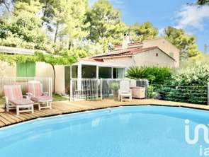 Vente Maison 4 chambresLa Ciotat