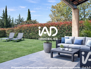 Vente Maison 3 chambresLa Ciotat