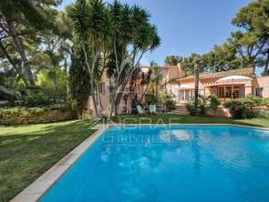 Vente Maison 5 chambresLa Ciotat
