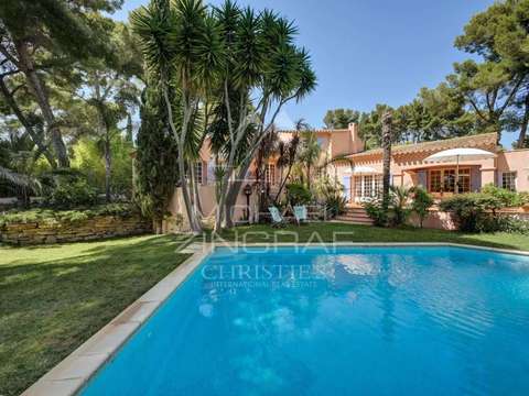 Vente maison 7 pièces La Ciotat 13