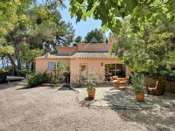 Vente maison 7 pièces La Ciotat 13