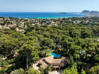 Vente maison 7 pièces La Ciotat 13
