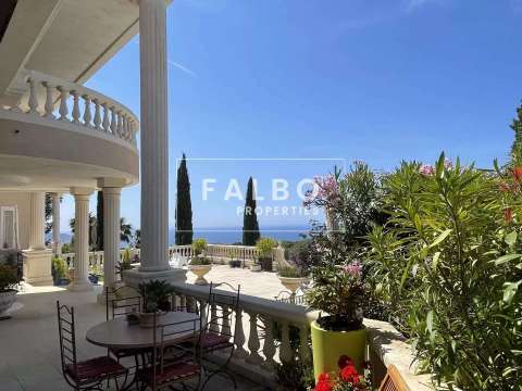 Vente maison 9 pièces La Ciotat 13
