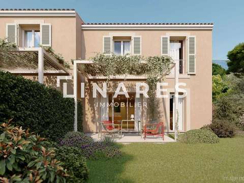 Vente maison 4 pièces La Ciotat 13