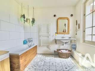 Vente maison 7 pièces Vente maison 7 pièces