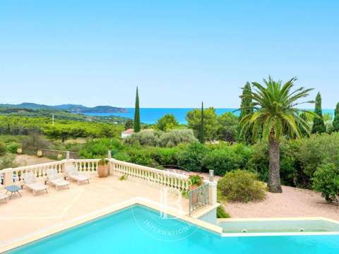 Vente maison 8 pièces La Ciotat 13