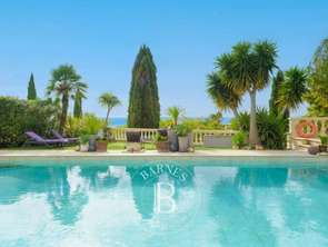 Vente Maison 7 chambresLa Ciotat