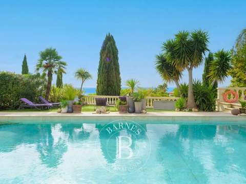 Vente maison 11 pièces La Ciotat 13