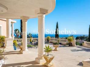 Vente Maison 7 chambresLa Ciotat